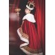 N.N.Star Coronation Stars Short and Long Cape(Reservation/Full Payment Without Shipping)